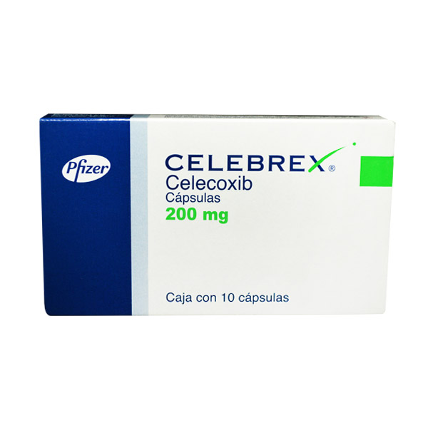 Farmacia PVR - Celebrex