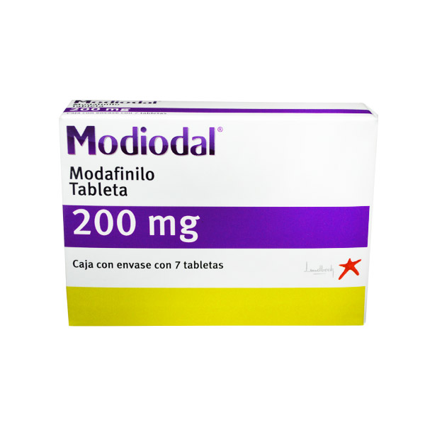 Farmacia PVR - Modiodal
