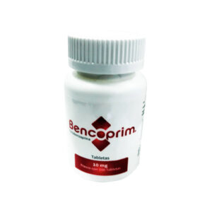 Farmacia PVR - Bencoprim / FLEXERIL