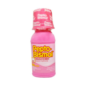 Farmacia PVR - Pepto Bismol - 118ml