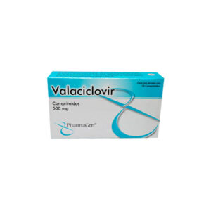 Farmacia PVR / Valaciclovir