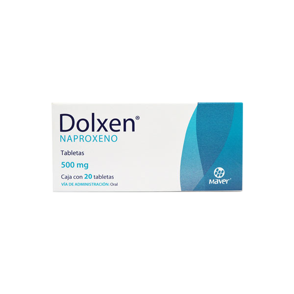 Farmacia PVR - Dolxen