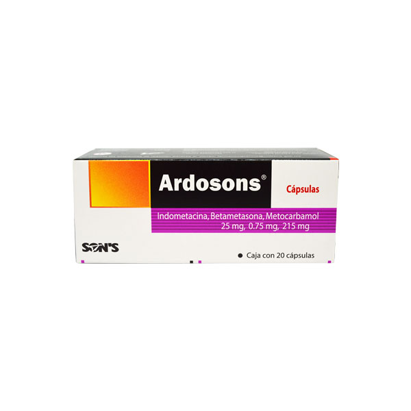 Farmacia PVR / Ardosons