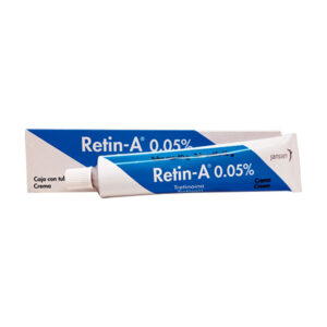 Farmacia PVR / Retin-A 0.05%