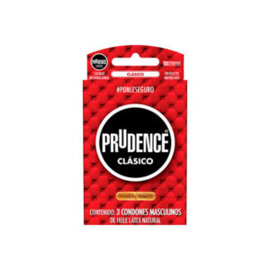 Farmacia PVR - Prudence Clásico