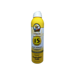Farmacia PVR - Australian Gold Sunscreen 15 SPF
