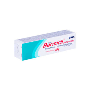 Farmacia PVR - Barmicil 40g