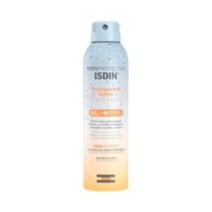 Farmacia PVR - ISDIN Fotoprotector Wet Skin 50+ SPF