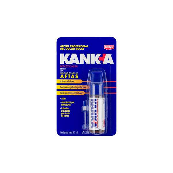 Kanka (9.7 ml)